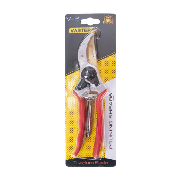 قیچی باغبانی واستر مدل V 2 - Image 6