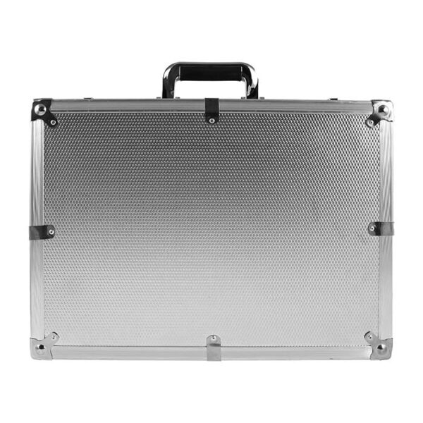 کیف ابزار آلومینیومی ایرانی مدل M463314 - Image 3