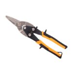 قیچی ورق بر مستقیم 10 اینچ کنزاکس مدل KSS-110 - Image 5