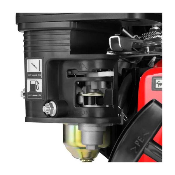 پمپ آب بنزینی 3 اینچ رونیکس مدل RH-4052 - Image 6