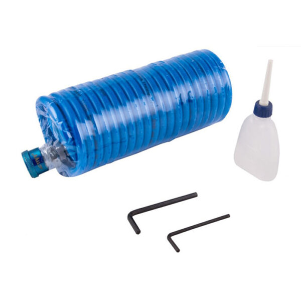 میخکوب بادی اکتیو مدل AC 8016RP - Image 3