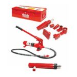 جک صافکاری 20 تن استرانگ مدل STG PP 20T - Image 2