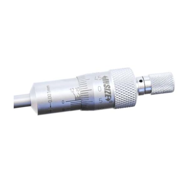 میکرومتر سه فک داخل سنج 12-10 میلیمتر اینسایز  مدل 12 3227 - Image 3