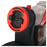 پیستوله رنگ برقی کرون مدل CT31013 - Image 6