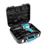 آچار بکس برقی 1/2 اینچ توتال مدل ttw1010 - Image 2