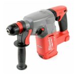دریل بتن کن 4.3 کیلو شارژی میلواکی مدل M18CHPX 502X - Image 2