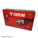 اتو لوله سبز تیوان مدل Tivan-2000 - Image 6