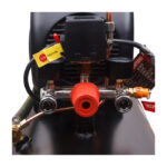 کمپرسور باد 80 لیتری رونیکس مدل RC 8010 - Image 14