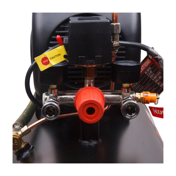 کمپرسور باد 80 لیتری رونیکس مدل RC 8010 - Image 14