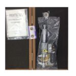 میکرومتر دیجیتال داخل سنج 30-5 میلیمتر آسیمتو مدل 0 01 207 - Image 2