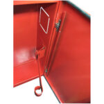 شلنگ جمع کن جعبه ای فایرباکس مدل FireBox-2230 سایز ۱۷ متری - Image 15