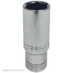 بکس 1/2 بلند سایز 12 توسن مدل TM-012 - Image 2