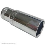 بکس 1/2 بلند سایز 12 توسن مدل TM-012 - Image 3
