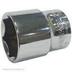 بکس 1/2 کوتاه 22 میلی‌متر توسن مدل TS-22 - Image 3