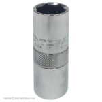 بکس شمع 16 توسن مدل TSM16 درایو 1/2 اینچ - Image 2