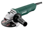 مینی فرز متابو مدل  W820-115 - Image 2