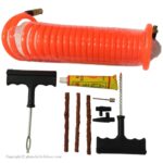 کمپرسور هوا فندکی فوجیتا 802B دو سیلندر - Image 5