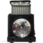 کمپرسور هوا فندکی فوجیتا 802B دو سیلندر - Image 11