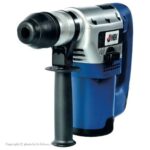 دریل بتن کن 7 کیلو نک مدل NEK 1038 CH - Image 2
