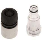 کارواش خانگی هیوندای مدل HP2056-PW - Image 16