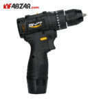 دریل پیچ گوشتی شارژی براشلس بی وای تی مدل 1212-8 BYT