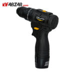 خرید دریل پیچ گوشتی شارژی بی وای تی مدل 1212-8 BYT