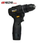 عکس دریل پیچ گوشتی شارژی بی وای تی مدل 1212-8 BYT