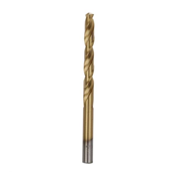 ست مته سری آهن 6 عددی HSS TIN فورد مدل FPTA 05 0018 - Image 5
