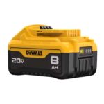 ست دریل شارژی و پیچ بند شارژی 20 ولت دیوالت مدل DCK299D1W1 - Image 14