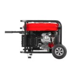 موتور برق بنزینی 6000 وات رونیکس RH-4706 - Image 5