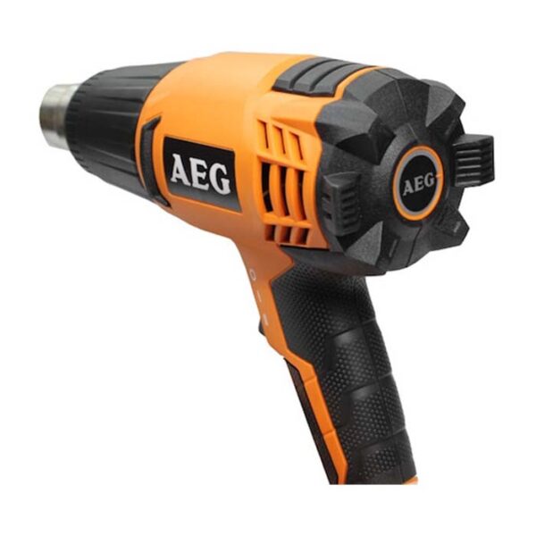 سشوار صنعتی آاگ مدل HG560D - Image 2