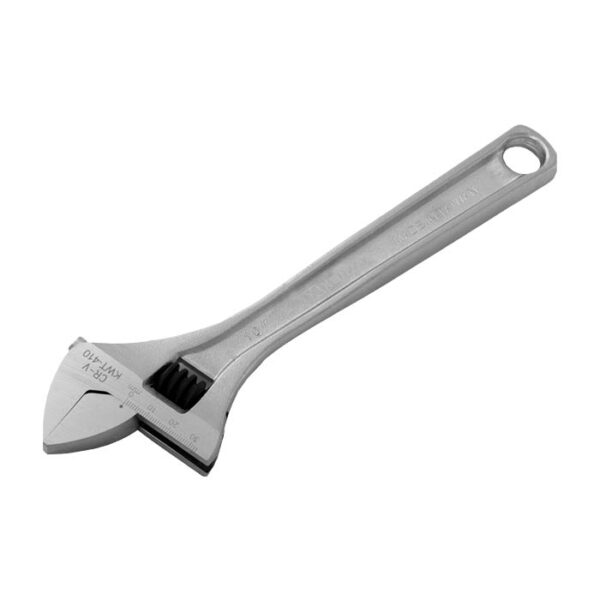 آچار فرانسه کنزاکس مدل KWT-410 - Image 6