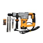 چکش تخریب 10 کیلو کوفیکس مدل CF DHO11 - Image 2