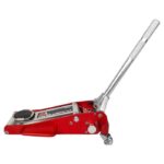 جک سوسماری مینی بیگ رد مدل T801002L - Image 3