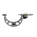 ست میکرومتر دیجیتال خارج سنج 100-0 میلیمتر آسیمتو مدل 6 04 115 - Image 6