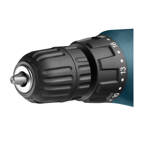 پیچ گوشتی برقی رونیکس مدل 2513T - Image 6