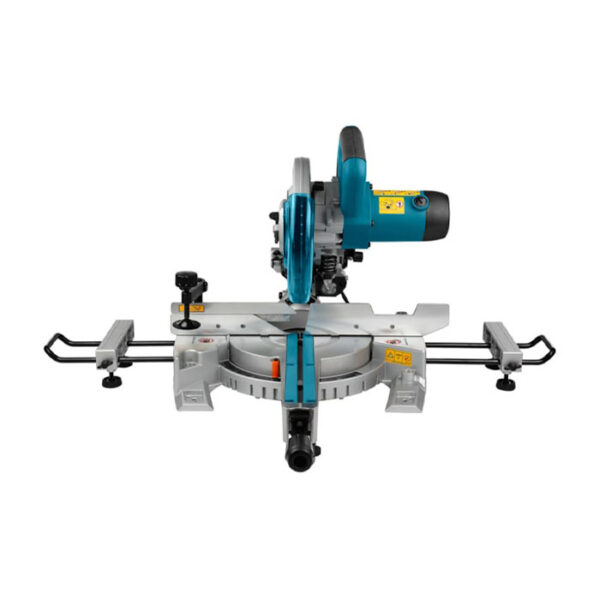 اره فارسی بر ماکیتا مدل LS0815FLN - Image 2