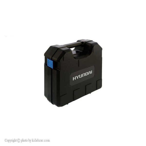 تراز لیزری هیوندای مدل CL110 - Image 11