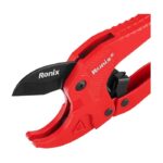 قیچی پی وی سی رونیکس مدل RH 3206 - Image 6