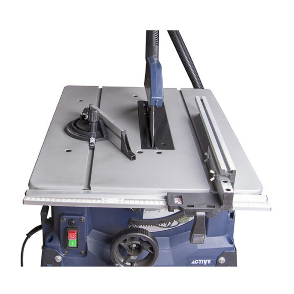 اره میزی اکتیو مدل AC-2325 - Image 5