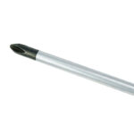 پیچ گوشتی ساده 100 × 6 چهارسو رونیکس RH-2847 - Image 2