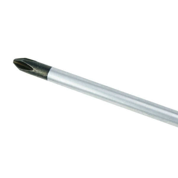 پیچ گوشتی ساده 100 × 6 چهارسو رونیکس RH-2847 - Image 2