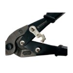 قیچی ورق بر چپ بر آیرون مکس مدل IM 2552 - Image 4