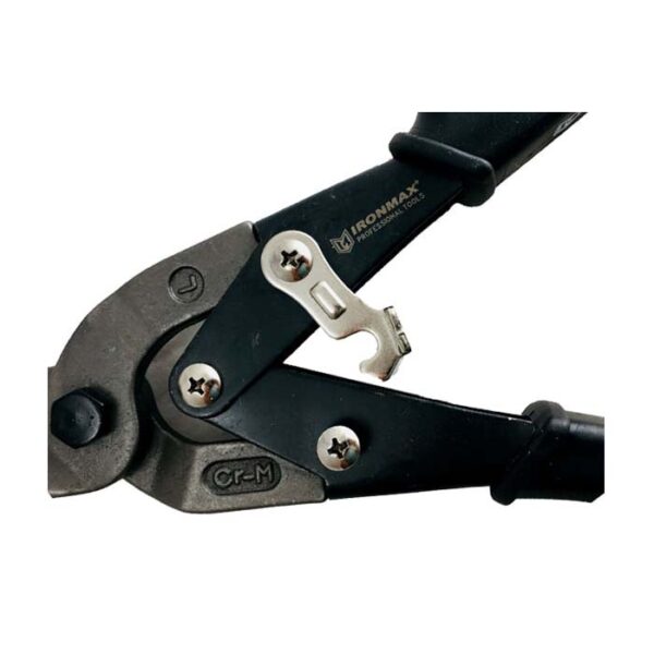 قیچی ورق بر چپ بر آیرون مکس مدل IM 2552 - Image 4