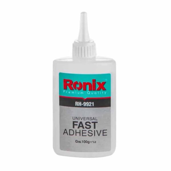 چسب فوری رونیکس مدل RH 9921G - Image 4
