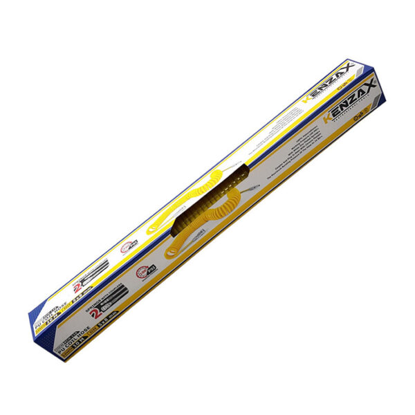 شلنگ فنری کنزاکس مدل KCH-1 - Image 3