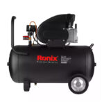 کمپرسور باد 80 لیتری رونیکس مدل RC 8010 - Image 2