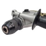 دريل چکشي سه نظام اتومات کرون مدل CT10067KLC - Image 3