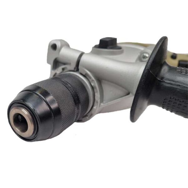 دريل چکشي سه نظام اتومات کرون مدل CT10067KLC - Image 3