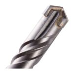 مته چهارشیار چهارالماسه 110 میلیمتر ولف مدل Z4 - Image 3